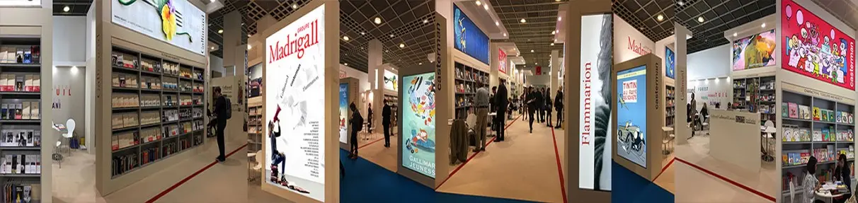 Offres d'emploi du Groupe Madrigall