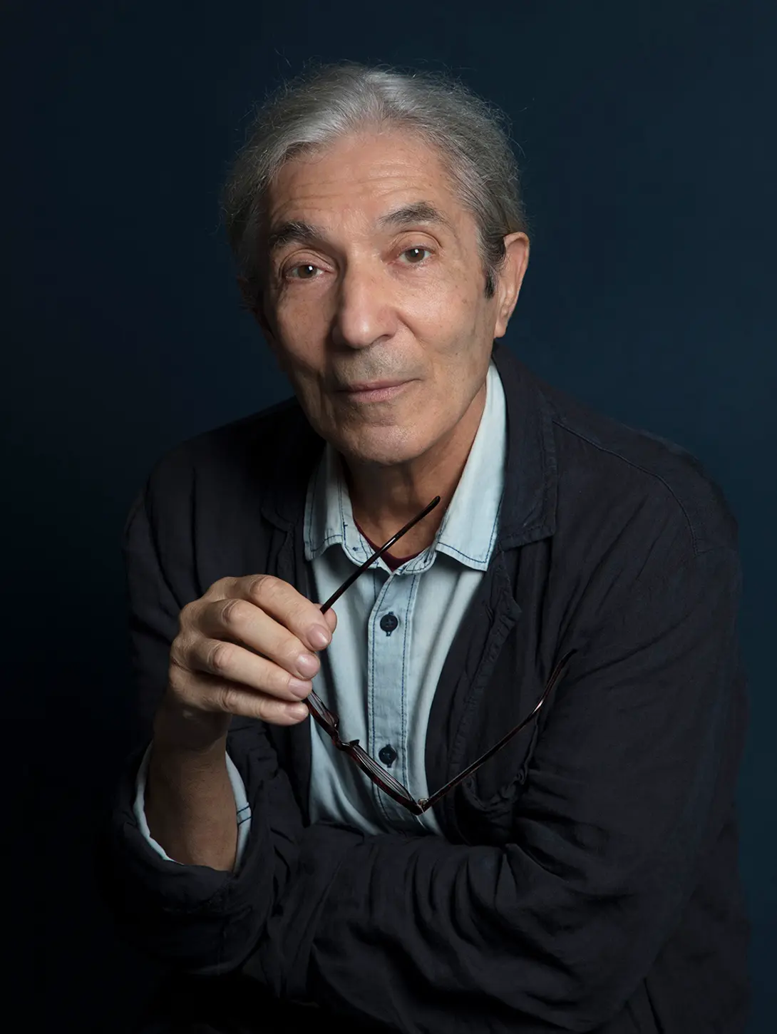 Boualem Sansal Boualem Sansal