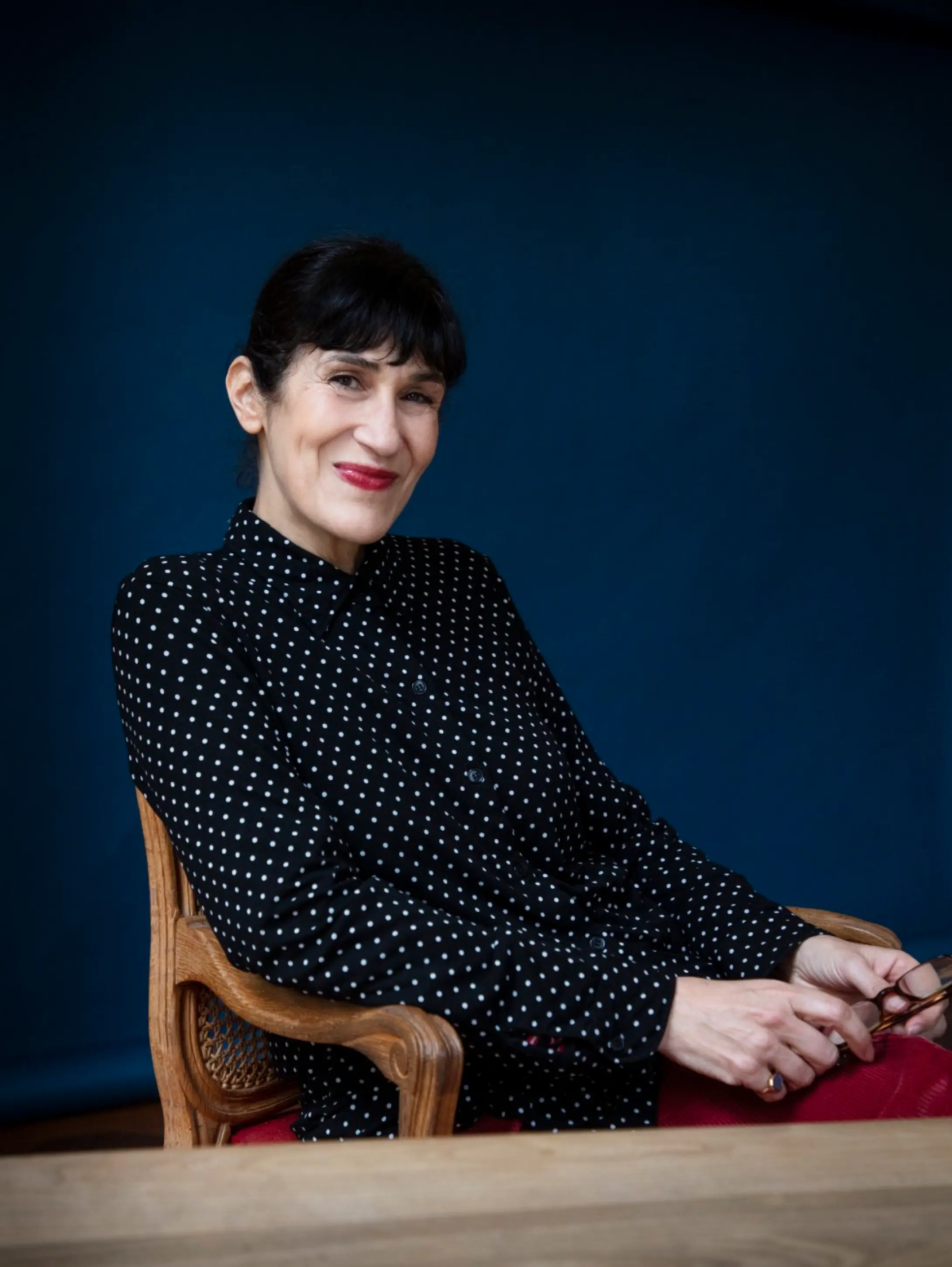 Pascale Bouhénic Pascale Bouhénic