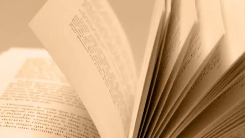 Recherche au cœur des livres Recherche au cœur des livres