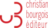Christian Bourgois éditeur Christian Bourgois éditeur